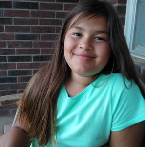 Meet your Posher, Sandra